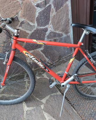 bici Atala Mountain bike Trophy 