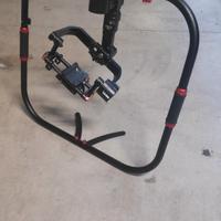 stabilizzatore video gimbal cametv