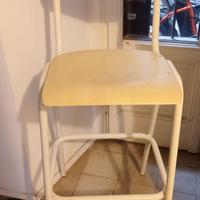 Sgabelli bar Cargo Hi-tech