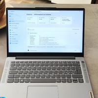 Lenovo Ideapad 3 
