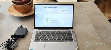 Lenovo Ideapad 3 