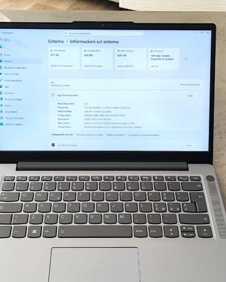 Lenovo Ideapad 3 
