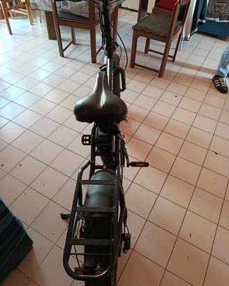 bici elettrica 
