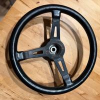 Volante originale Lancia Delta Integrale 1990