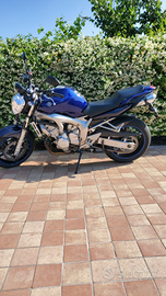 Yamaha fazer 600