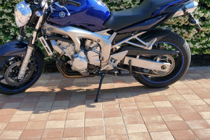 Yamaha fazer 600