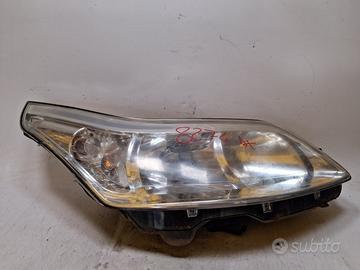 085521121R FANALE ANTERIORE DEPO DX CITROEN C4 (B5