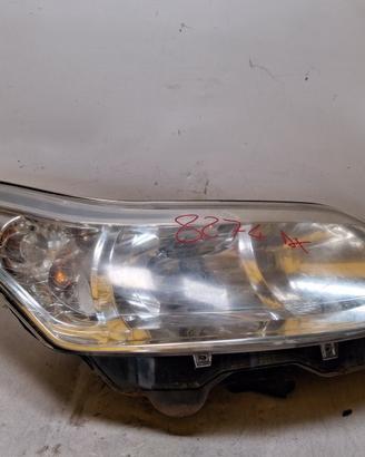 085521121R FANALE ANTERIORE DEPO DX CITROEN C4 (B5