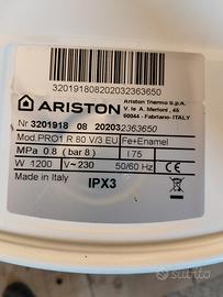Boiler ARISTON 75L