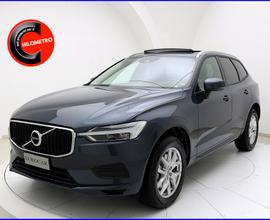 Volvo XC60 2.0 D5 AWD Geartronic Business - TETTO
