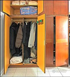 8 ANTE ARMADIO VOLTRI GENOVA