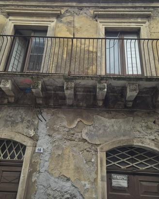 Casa Indipendente - Castiglione di Sicilia