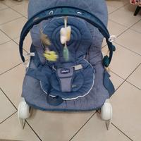 Chicco Sdraietta Hooplà 
