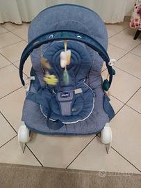Chicco Sdraietta Hooplà 