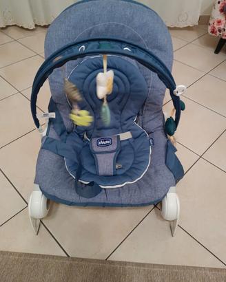 Chicco Sdraietta Hooplà 
