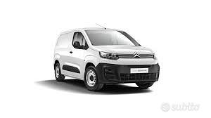 RICAMBI USATI CITROEN BERLINGO DEL 2019