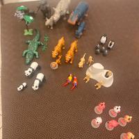 Animali playmobil
