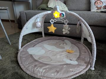 Palestina dei colori Chicco 