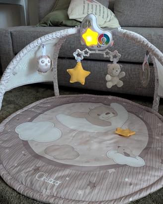 Palestina dei colori Chicco 