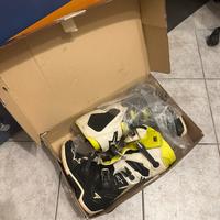 Stivali Alpinestars Tech 7