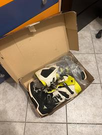 Stivali Alpinestars Tech 7