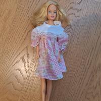 Bambola Ceppiratti anni 90