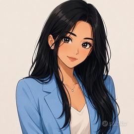 Disponibilità part-time