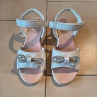 Sandali da bambina 