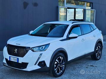 PEUGEOT 2008 BHDi 110 Allure Pack Telecamera