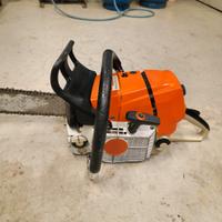 STIHL MS 461
