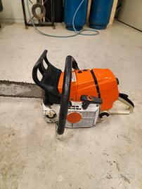 STIHL MS 461