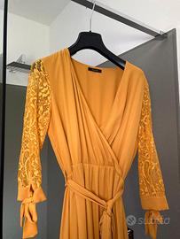 Vestito "Fracomina" - tg 44