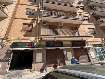 Locale in Via Giacomo Puccini 58