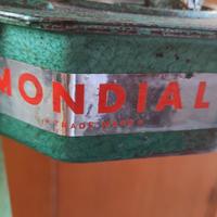 tappatrice Mondial 