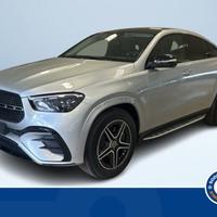 Mercedes-Benz GLE Coupé G350 de 4MATIC Plug-i...