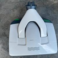 Folletto sp 600 s lavapavimenti