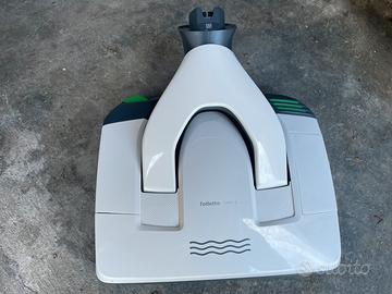 Folletto sp 600 s lavapavimenti