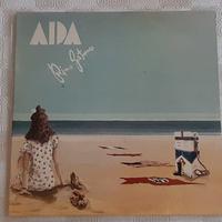Lp Rino Gaetano Aida Prima Stampa 1977