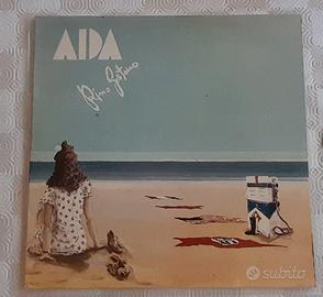 Lp Rino Gaetano Aida Prima Stampa 1977