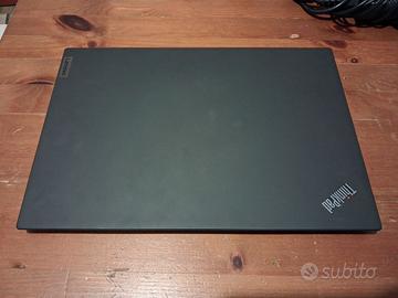 Laptop Lenovo T14S Gen 2