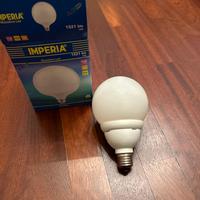 Lampadina globo led