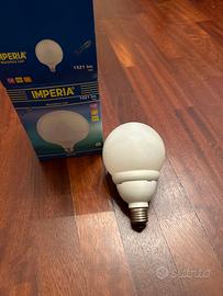 Lampadina globo led