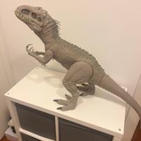 Dinosauto