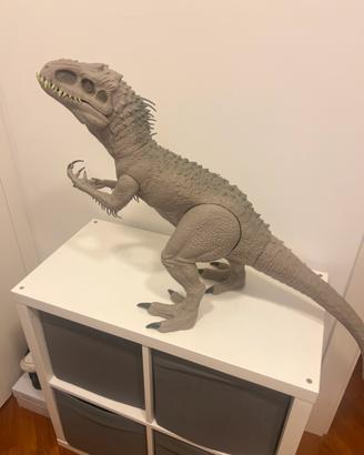Dinosauto
