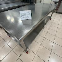 tavolo banco da pasticceria