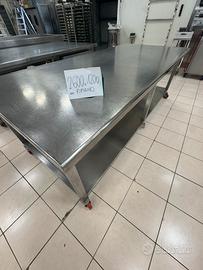 tavolo banco da pasticceria