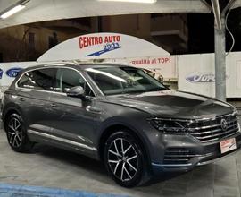 VOLKSWAGEN - Touareg - 3.0 TDI 286 CV Advanced