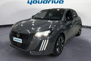 Peugeot 208 motore elettrico 136 CV 5 porte Style