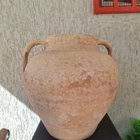 Orcio in Terracotta 
