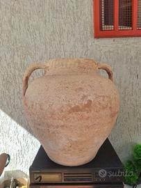 Orcio in Terracotta 